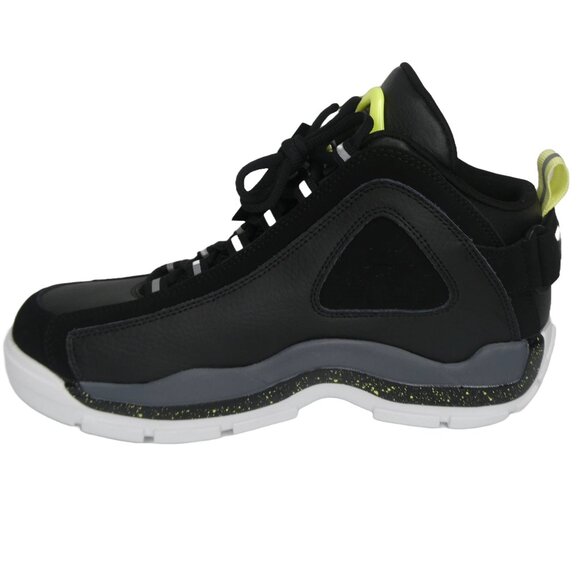 NBA‎ Basketball Men\'s Fila Grant Hill 2 Classic 1BM01753-008 Shoes Black main image 10